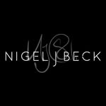 Nigel J Beck Artist - @nigel_beck - Instagram
