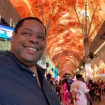 Nigel Beckles - @humbleguywithahintofawesome - Instagram