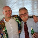 Nigel Brandt Bellamy - @nigelb1950 - Instagram