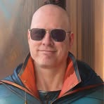 Nigel Benson - Facebook