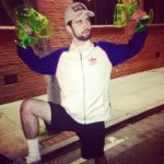 Nigel Benson - @nigelicious831 - Instagram