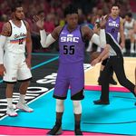 Nigel Benson #55 - @hall.ace.nigel_benson - Instagram