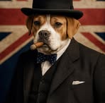 Nigel Benson - Facebook