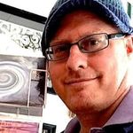 Nigel Benson - @digitalseeddesign - Instagram