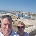 Nigel Benson-Smith - @nigelbensonsmith - Instagram