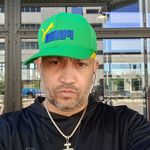 yani - @nigelbenson267 - Instagram