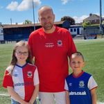 Nigel Blair - @nigelblair15 - Instagram