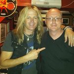 Nigel Blair - @nigelblair976 - Instagram