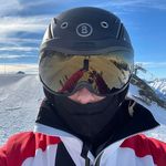 Nigel Blair - @nigel_the_blair - Instagram