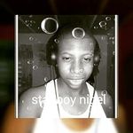 nigelblair - @nigelblair8271 - Instagram