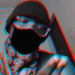 Cornie Blu - @nigel_.blue821 - Instagram