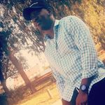 Nigel Blue - @lebang1995 - Instagram