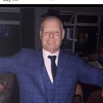 Nigel Hyde - @nigel_blue - Instagram