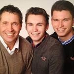 Nigel Booker - @bookernigel - Instagram
