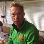 Nigel Boulton - @nigel.boulton - Instagram
