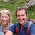 Nigel Boulton - @boultonnigel - Instagram