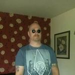 Nigel Bourne - @equlizer70 - Instagram