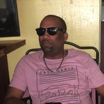 nigel bourne - @trix_758 - Instagram