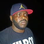Nigel Bourne - @cappie7403 - Instagram