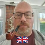 Nigel Bourne - @197018b - Instagram