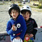 Logan & Nigel Boyce - @logan.and.nigel_boyce - Instagram