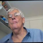 Nigel Boyce - @rivergums50 - Instagram