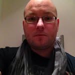 @nigelboyce - Instagram