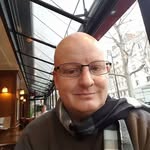 Nigel Boyle - @greypaw007 - Instagram