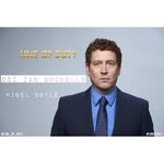 Nigel Boyle - @nigelboyleofficial - Instagram