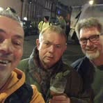 Nigel Bristow - Facebook