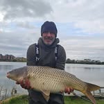 Nigel Bristow - @nigelbristow1969 - Instagram