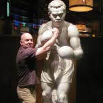 Nigel Broad - @nigel.broad.73 - Instagram