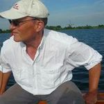 Nigel Browne - @brownenigel - Instagram