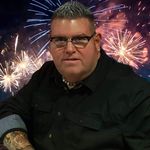 Nigel Browne - @nigeyb68 - Instagram