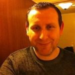 Nigel Browne - @browne5489 - Instagram
