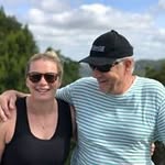 Nigel Bruce - @chinkbruce - Instagram