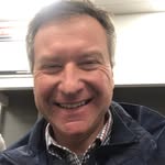 Nigel Bruce - @nigel_bruce - Instagram