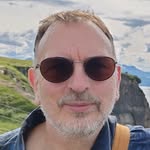Nigel Bruce - @nomadicapeglass - Instagram