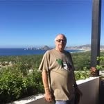 Nigel Bruce - @nbruce55 - Instagram