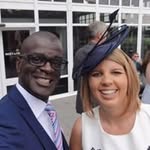 Nigel Bruce - @nigel.the.bruce - Instagram