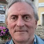 Nigel Bruce - @nigelbruce21 - Instagram