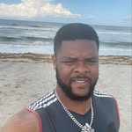 Nigel Bruce - @onelove__rasta - Instagram