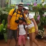 Nigel Bruce Chow - @nbchow08 - Instagram