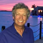 Nigel Lythgoe - @nigelbrucelythgoe - Instagram
