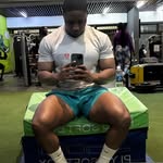 Nigel - @nigelbruce_fit - Instagram