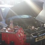 Nigel Burnett - @roadrunnermobileservices - Instagram