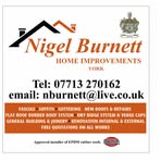 Nigel Burnett - Facebook