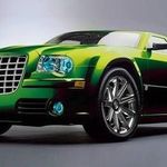 Nigel Burnett - @bigflow240 - Instagram