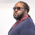 Nigel Burnett - @big_show2cool - Instagram