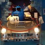 Nigel Burnett - @nigel.burnett - Instagram